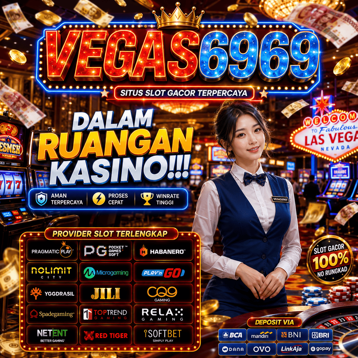 VEGAS6969